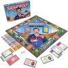 Monopoly Ted Lasso | Officially Licensed Board Collectible Board Game | Play as Believe Sign, Goldfish, Tea up, Ted’s Visor and More | Based On Popular Comedy Series