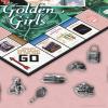 Monopoly: The Golden Girls Board Game | Buy, Sell, Trade Fan-Favorite Locations | Classic Monopoly Game Featuring Golden Girls TV Show Theme | Officially-Licensed Golden Girls Merchandise