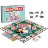 Monopoly: The Golden Girls Board Game | Buy, Sell, Trade Fan-Favorite Locations | Classic Monopoly Game Featuring Golden Girls TV Show Theme | Officially-Licensed Golden Girls Merchandise