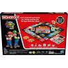 Monopoly The Super Mario Bros. Movie Edition Kids Board Game, Family Games for Super Mario Fans, Ages 8+ (Amazon Exclusive)