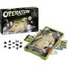 Operation: Disney The Nightmare Before Christmas Board Game | Collectible Operation Game | Featuring Oogie Boogie & Nightmare Before Christmas Artwork, 1+ Players