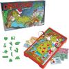 Operation: The Grinch Board Game | Classic Dr. Seuss Art & Custom Funatomy Parts