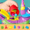 Pop! Pop! Pinata Game | Replayable Pinata Game with 30+ Prizes | Ages 4 and Up | 2 to 4 Players | 10 Mins. | Fun Board Games for Kids and Preschoolers (Amazon Exclusive)
