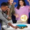 Rebounce Game | Indoor and Outdoor Electronic Action Game for Kids, Teens, and Adults | Ages 8+ | 2 to 6 Players | 10 Mins. | Family Travel Games