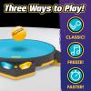 Rebounce Game | Indoor and Outdoor Electronic Action Game for Kids, Teens, and Adults | Ages 8+ | 2 to 6 Players | 10 Mins. | Family Travel Games