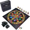 Trivial Pursuit: Marvel Cinematic Universe Ultimate Edition | Officially Licensed | Collectible Trivia Board Game Featuring 6 Infinity Stone Location Movers, 1800 Questions, MCU Phases 1-3