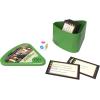 Trivial Pursuit Parks and Recreation, Trivia Game from Parks and Recreation TV Series, 600 Questions & Die in Travel Container, Officially Licensed Parks and Recreation Merchandise & Collectible