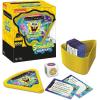 Trivial Pursuit SpongeBob SquarePants (Quickplay Edition). Trivia Game Questions from Nickelodeon’s SpongeBob SquarePants. 600 Questions & Die in Travel Container. Officially Licensed SpongeBob Game