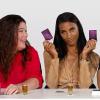 Truth or Drink: Bachelorette Party Edition | Adult Party Game by Cut | 108 Revealing and Hilarious Questions for Girls Nights Out or In | Ages 21+ | 2+ Players | 30 Mins.