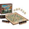 USAOPOLY Scrabble: National Parks | Ages 8+ | 2-4 Players | 1 Set, Brown