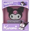 YAHTZEE: Kuromi | Collectible Kuromi Head Dice Cup | Dice Featuring Her Adorable Range of Emotions | Classic Dice Game Based on Hello Kitty & Friends Character | Officially Licensed Game & Merchandise