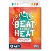 Beat The Heat Game | Family Party Card Game for Kids and Adults | Ages 8+ | 2 to 10 Players | 20 Mins. | Easy to Learn Strategy Card Games for Groups