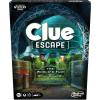 Clue Escape: The World’s Fair Board Game | Escape Room 1-Time Solve Mystery Games | Ages 10+ | 1 to 6 Players | 90 – 120 Mins.| Family Games