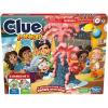 Clue Junior Board Game | 2-Sided Gameboard, 2 Games in 1 | 2 to 6 Players | Mystery Games for Kids | Back to School Gifts | Classroom Preschool Games | Ages 4+
