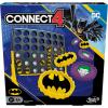 Connect 4 Batman Game | Batman-Themed 4 in a Row Game | Ages 6 and Up| for 2 Players | Strategy Board Games for Kids and Families (Amazon Exclusive)