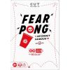 Fear Pong Adult Party Game by Cut | Internet Famous Extreme Pong Game with Wild Dares | Ages 21+ | 2-8 Players | 30 Mins.