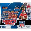 Guess Who? NFL Edition Board Game | Officially Licensed NFL Game for Kids and Families | Ages 6+ | 2 Players | 15 Mins. | Football Games