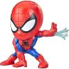 Hasbro Bop It! Marvel Spider-Man Edition Game, Spider Man Game, Marvel Toys, 1 or More Players, Ages 8 and Up