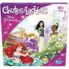 Hasbro Gaming Chutes and Ladders: Disney Princess Edition Board Game for Kids Ages 3 and Up, Preschool Game for 2-4 Players (Amazon Exclusive)(Board Game)