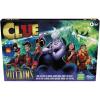 Hasbro Gaming Clue: Disney Villains Edition Board Game for Kids Ages 8+, 2-6 Players (Amazon Exclusive)