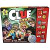 Hasbro Gaming Clue Junior Board Game for Kids Ages 5 and Up, Case of The Broken Toy, Classic Mystery Game for 2-6 Players