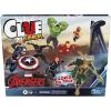 Hasbro Gaming Clue Junior: Marvel Avengers Edition Board Game for Kids Ages 5+, Loki’s Big Trick, Classic Mystery for 2-6 Players (Amazon Exclusive)