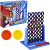 Hasbro Gaming Connect 4 Spin Game, Features Spinning Connect 4 Grid, 2 Player Board Games for Family and Kids, Strategy Board Games, Ages 8 and Up(2.5 x 12.5 x 10.5 inches)