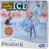 Hasbro Gaming Don’t Break The Ice Disney Frozen 2 Edition Game for Kids Ages 3 and Up,Featuring Elsa and The Water Nokk (Amazon Exclusive)
