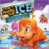 Hasbro Gaming Don’t Break The Ice Mammoth Edition Board Game | Ages 3 and Up | 2 to 4 Players | Preschool and Kids Games (Amazon Exclusive)