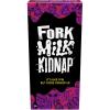 Hasbro Gaming Fork Milk Kidnap Game for Adults Only, an Adult Party Game of Questionable Choices, Ages 17+, for 3 to 10 Players, Hilarious NSFW Card Games(Multicolor)