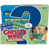 Hasbro Gaming Guess Who? Animal Friends Game | 2 Double-Sided Animal Sheets | 2-Player Board Games for Kids | Back to School Gifts | Ages 6+ (Amazon Exclusive)