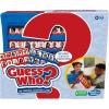 Hasbro Gaming Guess Who? Original,Easy to Load Frame,Double-Sided Character Sheet,2 Player Board Games for Kids,Guessing Games for Families,Ages 6 and Up(11.5 x 1.6 x 9.75)