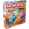 Hasbro Gaming Monopoly Junior Dinosaur Edition Game | Kids Board Games with Dino-Themed Toy Tokens | 2-4 Players for Boys & Girls | Ages 5+ (Amazon Exclusive)(Board Game)