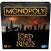 Hasbro Gaming Monopoly: The Lord of The Rings Edition Board Game Inspired by The Movie Trilogy, Play as a Member of The Fellowship, Ages 8 and Up (Amazon Exclusive)(The Lord of the Rings)
