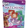 Hasbro Gaming My Little Pony Matching Game for Kids | 1+ Players | Preschool Board Games for Clasroom | Back to School Gifts | Ages 3+