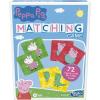 Hasbro Gaming Peppa Pig Matching Game for Kids Ages 3 and Up, Fun Preschool Game for 1+ Players