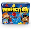 Hasbro Gaming Perfection Plus 2-Player Duel Mode Popping Shapes and Pieces Ages 5 and Up (Amazon Exclusive)
