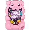 Hasbro Gaming Piggy Piggy Card Game | Family Games for Kids, Teens, and Adults | 2 to 6 Players I 20 Mins. Average | Quick-Playing Travel Games | Fun Summer Activities | Vacation Essentials | Ages 7+
