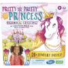 Hasbro Gaming Pretty Princess Unicorn Edition Board Game, Includes 20 Pieces (Amazon Exclusive)