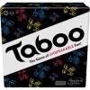 Hasbro Gaming Taboo Classic Game, Party Word Guessing Game for Adults and Teens, Board Game for 4+ Players Ages 13 and Up