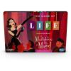 Hasbro Gaming The Game of Life: The Marvelous Mrs. Maisel Edition Board Game; Inspired by The Amazon Original Prime Video Series