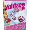 Hasbro Gaming Yahtzee Jr.: Disney Princess Edition Board Game for Kids Ages 4 and Up, for 2-4 Players, Counting and Matching Game for Preschoolers (Amazon Exclusive)(Disney Princess)