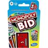 Monopoly BID(Card Game)