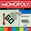 Monopoly Board Game | Classic Game with Storage Tray and Larger Tokens | Ages 8+ | 2 to 6 Players | Family Games for Kids and Adults | Kids Gifts(Monopoly)