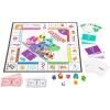 Monopoly Discover Board Game for Kids Ages 4+, Fun Game for Families, 2-Sided Gameboard for 2-4 players, 2 Levels of Play, Playful Teaching Tools for Families