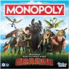 Monopoly DreamWorks How to Train Your Dragon Edition Board Game | Ages 8+ | 2 to 4 Players | 45 Mins. | Fun Family Games for Kids, Teens & Adults (Amazon Exclusive)