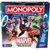 Monopoly Flip Edition: Marvel Board Game | Ages 8 and Up | 2 to 4 Players | Family Board Games for Kids, Teens, and Adults