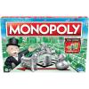 Monopoly Game, Family Board Games for 2 to 6 Players & Kids Ages 8 and Up, Includes 8 Tokens (Token Vote Edition)(10.51 inches x 15.75 inches x 0.1 inches)