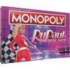 Monopoly RuPaul’s Drag Race | Officially Licensed Collectible Board Game | Play as Checkered Flag, Lipstick, Roll of Duct Tape, and More | Based On Hit Reality TV Series for 6 Players