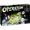 Operation: Disney The Nightmare Before Christmas Board Game | Collectible Operation Game | Featuring Oogie Boogie & Nightmare Before Christmas Artwork, 1+ Players